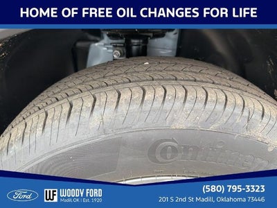 2026 Ford Bronco Sport Big Bend 4x4