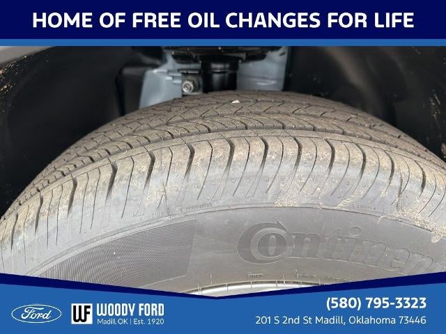 2026 Ford Bronco Sport Big Bend 4x4