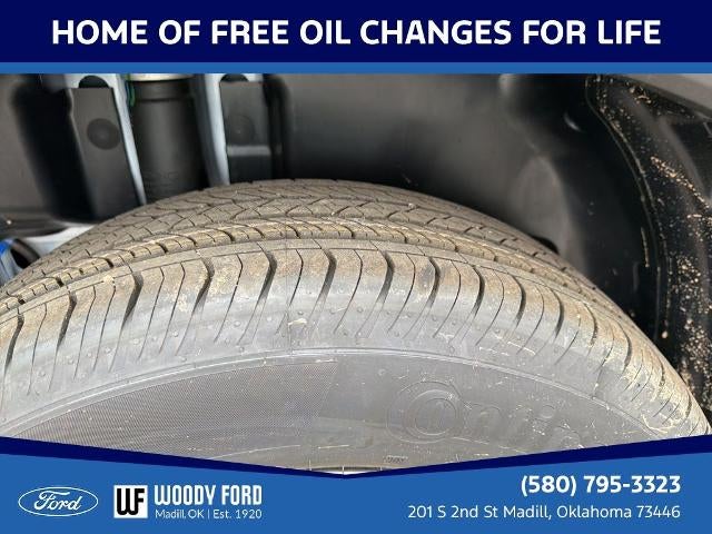 2026 Ford Bronco Sport Big Bend 4x4