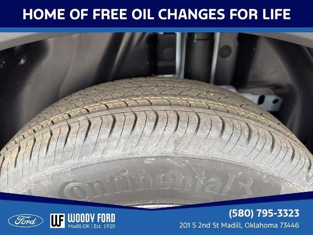 2026 Ford Bronco Sport Big Bend 4x4