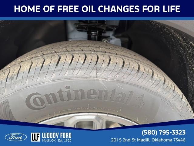 2026 Ford Bronco Sport Big Bend 4x4