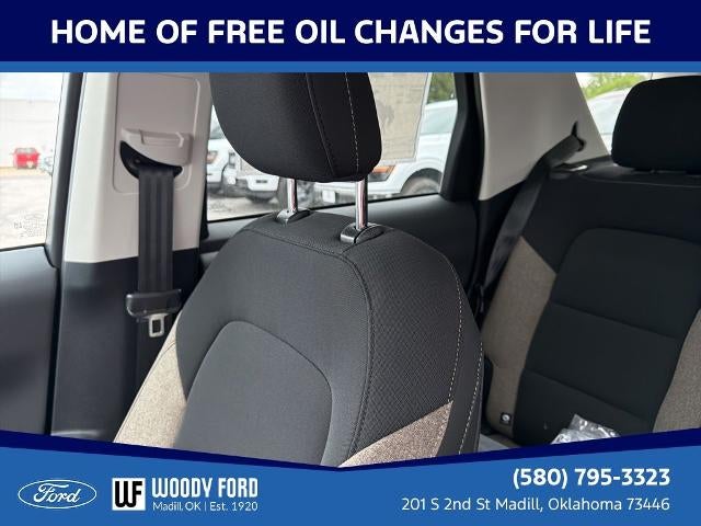 2026 Ford Bronco Sport Big Bend 4x4