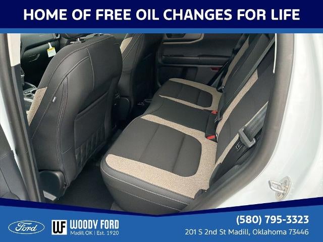 2026 Ford Bronco Sport Big Bend 4x4