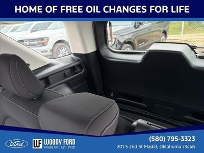 2026 Ford Bronco Sport Big Bend 4x4