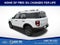 2026 Ford Bronco Sport Big Bend 4x4