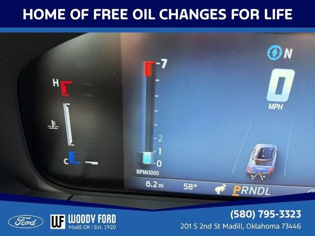 2026 Ford Bronco Sport Big Bend 4x4