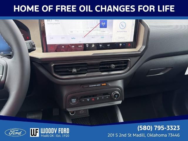 2026 Ford Bronco Sport Big Bend 4x4
