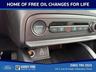 2026 Ford Bronco Sport Big Bend 4x4