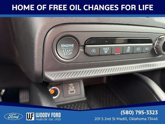 2026 Ford Bronco Sport Big Bend 4x4