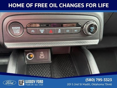 2026 Ford Bronco Sport Big Bend 4x4