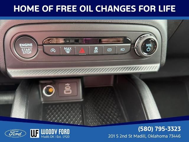 2026 Ford Bronco Sport Big Bend 4x4