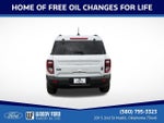 2026 Ford Bronco Sport Big Bend 4x4