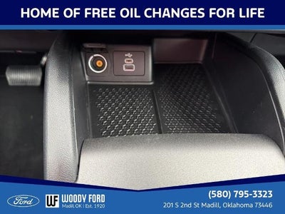 2026 Ford Bronco Sport Big Bend 4x4