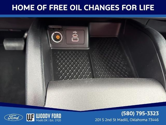 2026 Ford Bronco Sport Big Bend 4x4
