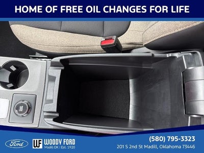 2026 Ford Bronco Sport Big Bend 4x4