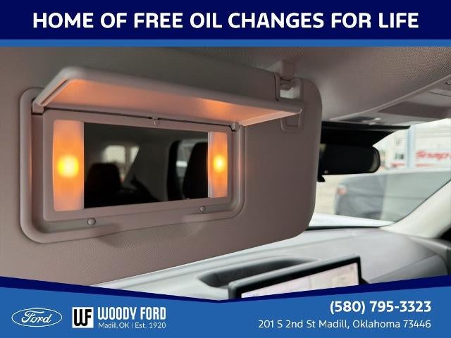 2026 Ford Bronco Sport Big Bend 4x4