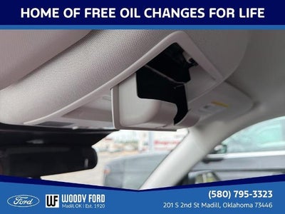 2026 Ford Bronco Sport Big Bend 4x4