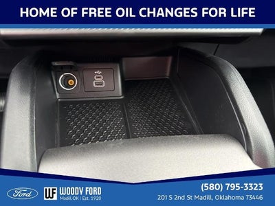 2026 Ford Bronco Sport Big Bend 4x4
