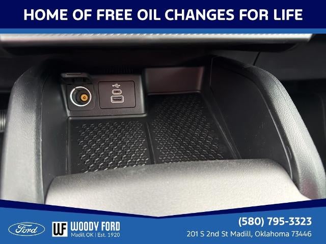 2026 Ford Bronco Sport Big Bend 4x4