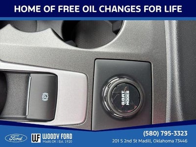 2026 Ford Bronco Sport Big Bend 4x4