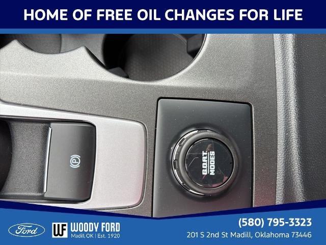 2026 Ford Bronco Sport Big Bend 4x4