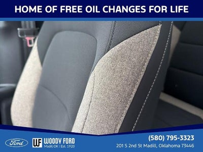 2026 Ford Bronco Sport Big Bend 4x4