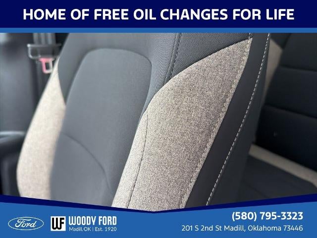 2026 Ford Bronco Sport Big Bend 4x4