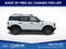 2026 Ford Bronco Sport Big Bend 4x4