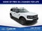 2026 Ford Bronco Sport Big Bend 4x4