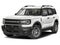 2026 Ford Bronco Sport Big Bend 4x4