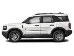 2026 Ford Bronco Sport Big Bend 4x4