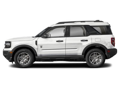 2026 Ford Bronco Sport Big Bend 4x4
