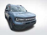 2025 Ford Bronco Sport Big Bend 4x4