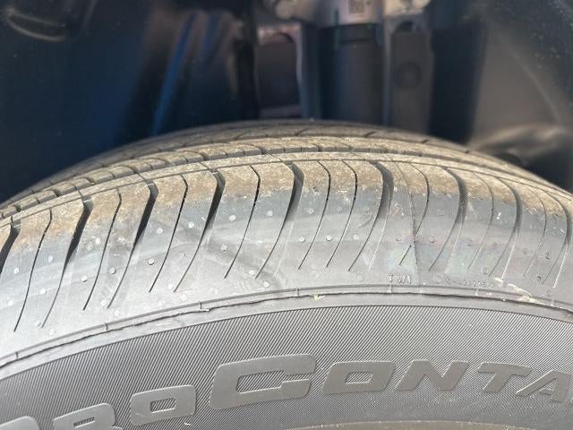 2025 Ford Bronco Sport Big Bend 4x4