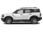 2026 Ford Bronco Sport Big Bend 4x4