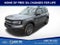 2026 Ford Bronco Sport Big Bend 4x4