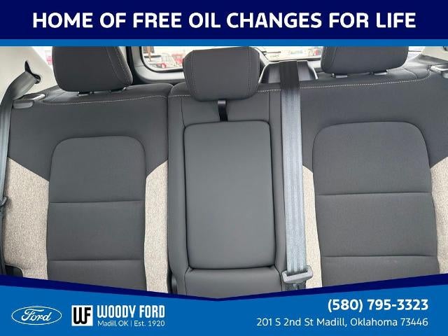 2026 Ford Bronco Sport Big Bend 4x4