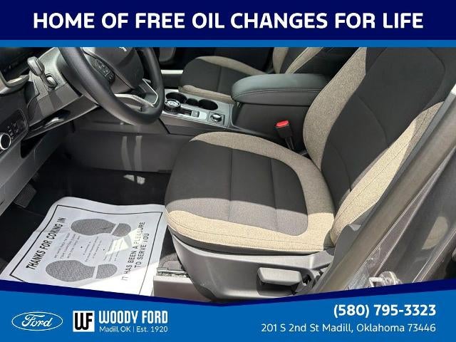 2026 Ford Bronco Sport Big Bend 4x4