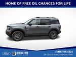 2026 Ford Bronco Sport Big Bend 4x4