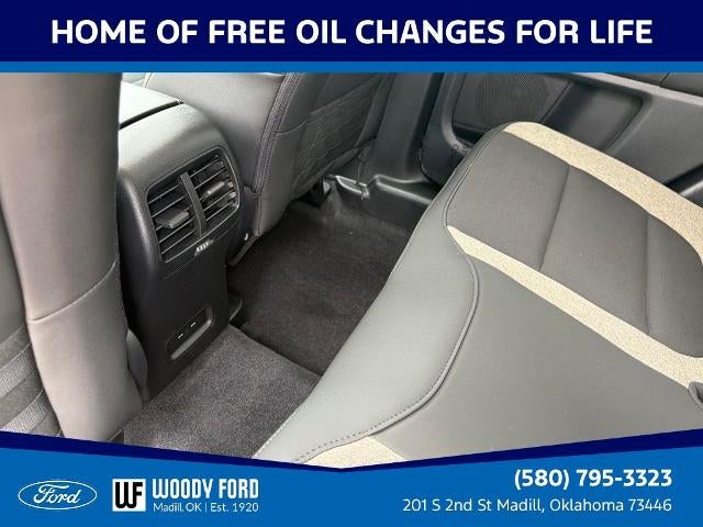 2026 Ford Bronco Sport Big Bend 4x4