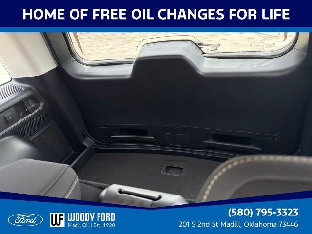 2026 Ford Bronco Sport Big Bend 4x4