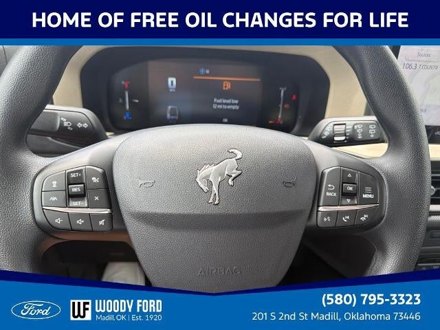 2026 Ford Bronco Sport Big Bend 4x4