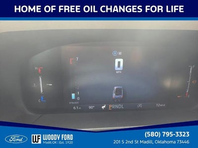 2026 Ford Bronco Sport Big Bend 4x4