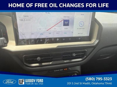 2026 Ford Bronco Sport Big Bend 4x4