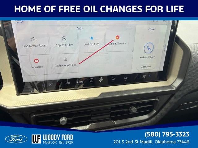2026 Ford Bronco Sport Big Bend 4x4