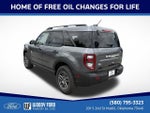 2026 Ford Bronco Sport Big Bend 4x4