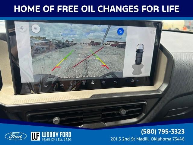2026 Ford Bronco Sport Big Bend 4x4