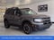 2022 Ford Bronco Sport Outer Banks 4x4
