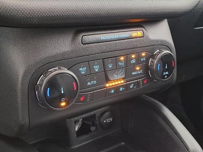 2022 Ford Bronco Sport Outer Banks 4x4