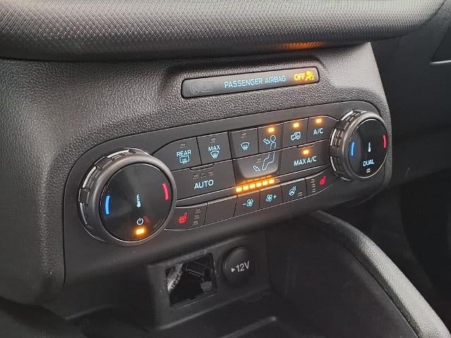 2022 Ford Bronco Sport Outer Banks 4x4